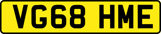 VG68HME