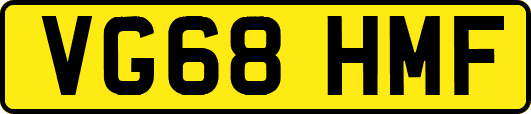 VG68HMF