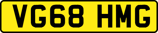 VG68HMG