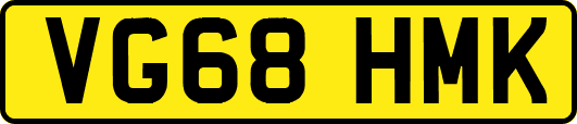 VG68HMK