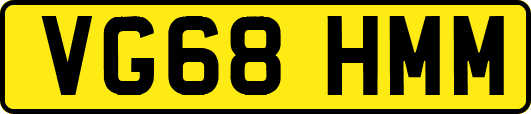 VG68HMM