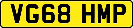 VG68HMP