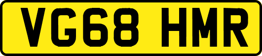 VG68HMR