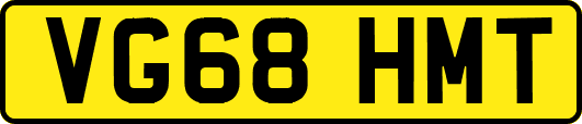 VG68HMT