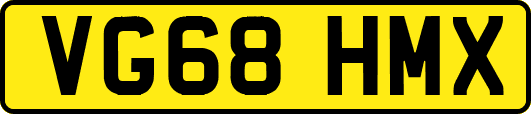 VG68HMX