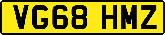 VG68HMZ