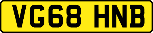 VG68HNB