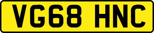 VG68HNC