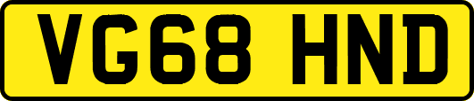 VG68HND