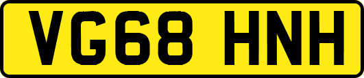 VG68HNH