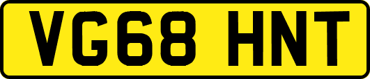 VG68HNT