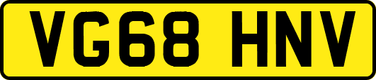 VG68HNV