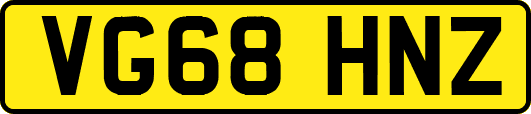 VG68HNZ