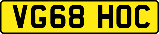 VG68HOC