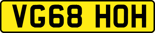 VG68HOH