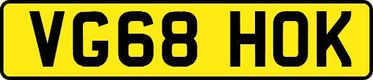 VG68HOK