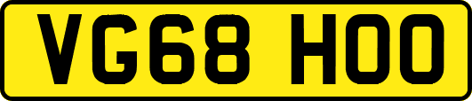 VG68HOO