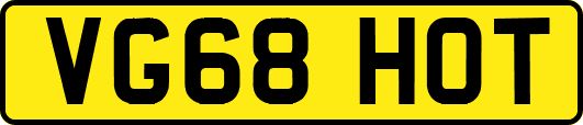 VG68HOT
