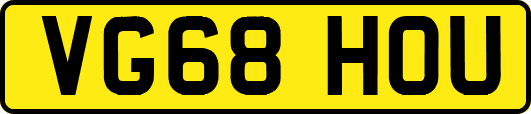 VG68HOU