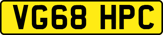 VG68HPC