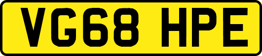 VG68HPE