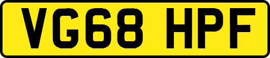 VG68HPF