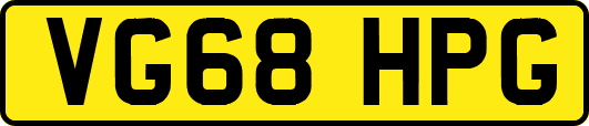 VG68HPG