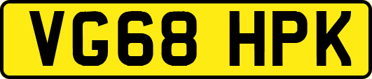 VG68HPK