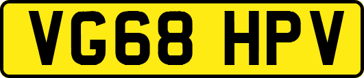 VG68HPV