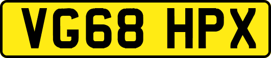VG68HPX