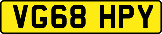 VG68HPY