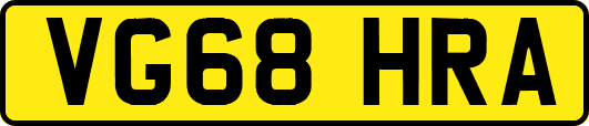 VG68HRA