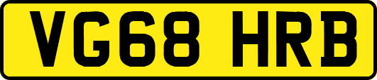 VG68HRB