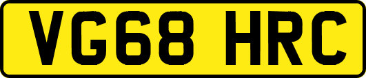 VG68HRC