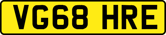 VG68HRE
