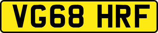 VG68HRF
