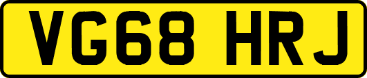 VG68HRJ