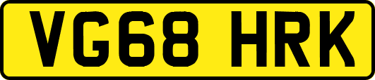 VG68HRK