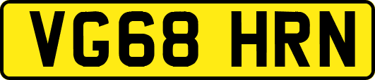VG68HRN