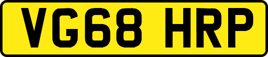 VG68HRP