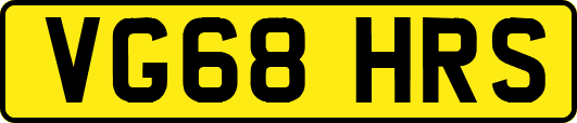 VG68HRS