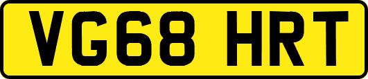 VG68HRT