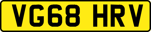 VG68HRV
