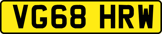 VG68HRW