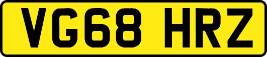 VG68HRZ