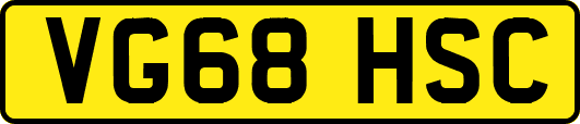 VG68HSC