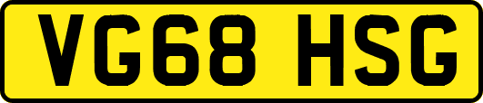 VG68HSG