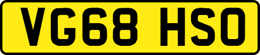VG68HSO