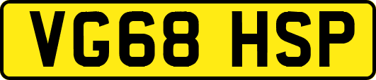 VG68HSP