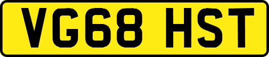 VG68HST